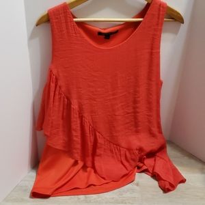 Zac & Rachel Sleevless top